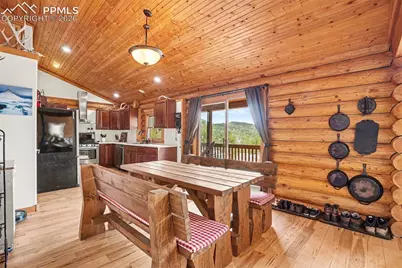220 Rocky Mountain View, Divide, CO 80814 - Photo 6