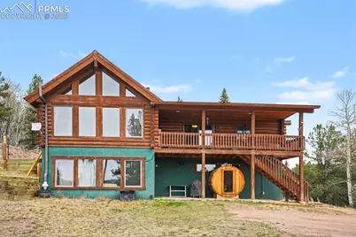220 Rocky Mountain View, Divide, CO 80814 - Photo 2