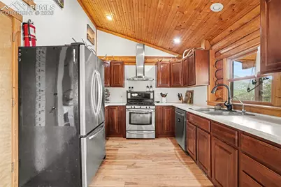 220 Rocky Mountain View, Divide, CO 80814 - Photo 8