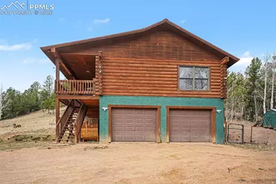 220 Rocky Mountain View, Divide, CO 80814 - Photo 28