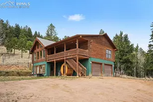 220 Rocky Mountain View, Divide, CO 80814 - Photo 22