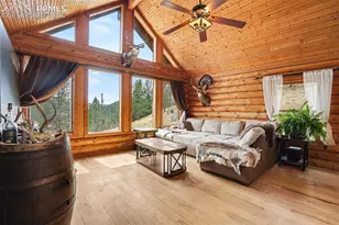220 Rocky Mountain View, Divide, CO 80814 - Photo 4