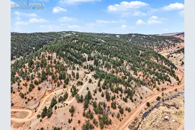220 Rocky Mountain View, Divide, CO 80814 - Photo 26