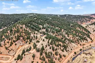 220 Rocky Mountain View, Divide, CO 80814 - Photo 26