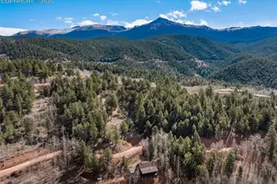 60 Beaver Pond Rd, Divide, CO 80814 - Photo 2