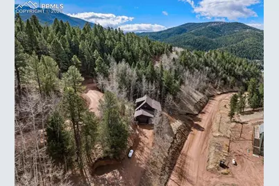 60 Beaver Pond Road, Divide, CO 80814 - Photo 4