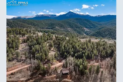 60 Beaver Pond Road, Divide, CO 80814 - Photo 2