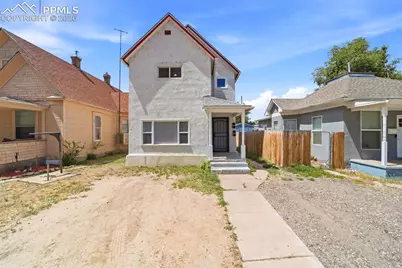 1437 Cypress Street, Pueblo, CO 81004 - Photo 1