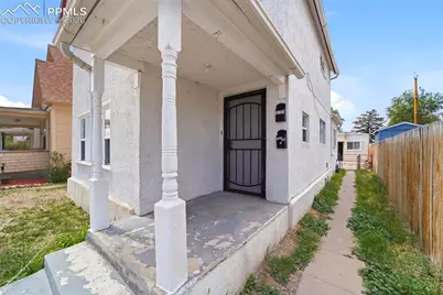 1437 Cypress Street, Pueblo, CO 81004 - Photo 2