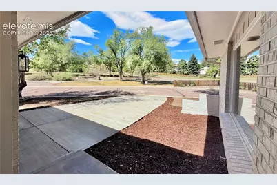 3817 N Midsummer Lane, Colorado Springs, CO 80917 - Photo 2