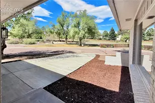 3817 N Midsummer Ln, Colorado Springs, CO 80917 - Photo 2