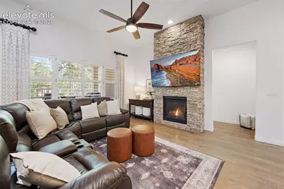1558 Summerglow Lane, Monument, CO 80132 - Photo 10