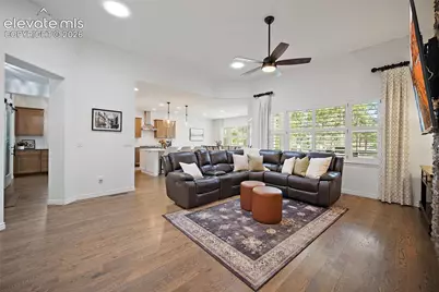 1558 Summerglow Lane, Monument, CO 80132 - Photo 8