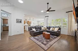 1558 Summerglow Ln, Monument, CO 80132 - Photo 8