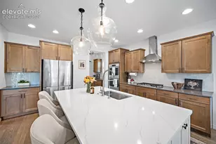 1558 Summerglow Ln, Monument, CO 80132 - Photo 12