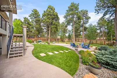 1558 Summerglow Lane, Monument, CO 80132 - Photo 48