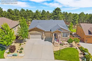 1558 Summerglow Ln, Monument, CO 80132 - Photo 1