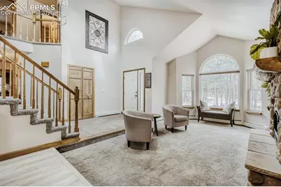 17530 E Caribou Drive, Monument, CO 80132 - Photo 10
