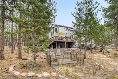 17530 E Caribou Drive, Monument, CO 80132 - Photo 28