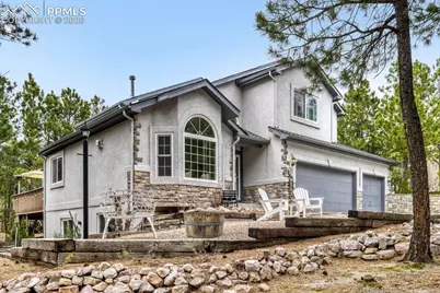 17530 E Caribou Drive, Monument, CO 80132 - Photo 1