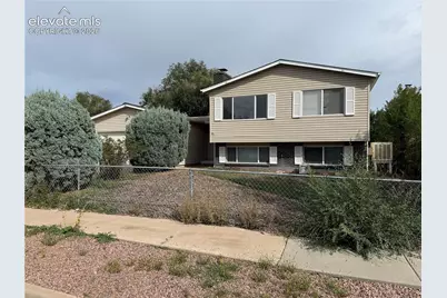551 Corte Sol Na, Fountain, CO 80817 - Photo 1