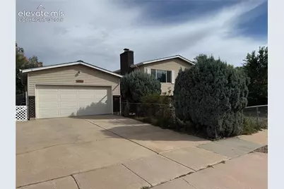 551 Corte Sol Na, Fountain, CO 80817 - Photo 2