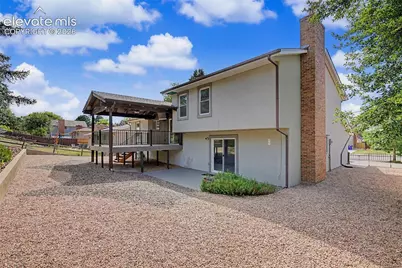 6395 Pulpit Rock Drive, Colorado Springs, CO 80918 - Photo 46