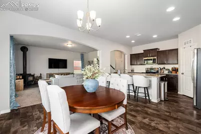 9064 Vanderwood Road, Colorado Springs, CO 80908 - Photo 10