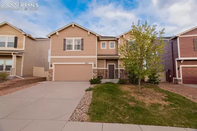 9064 Vanderwood Road, Colorado Springs, CO 80908 - Photo 2