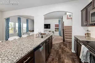 9064 Vanderwood Rd, Colorado Springs, CO 80908 - Photo 6