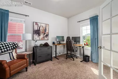 9064 Vanderwood Road, Colorado Springs, CO 80908 - Photo 4