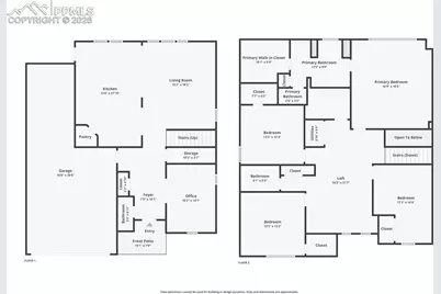 9064 Vanderwood Road, Colorado Springs, CO 80908 - Photo 38