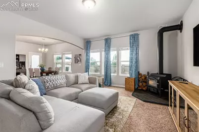 9064 Vanderwood Road, Colorado Springs, CO 80908 - Photo 12