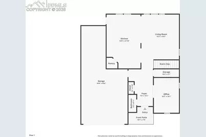 9064 Vanderwood Road, Colorado Springs, CO 80908 - Photo 36
