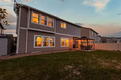 9064 Vanderwood Road, Colorado Springs, CO 80908 - Photo 32