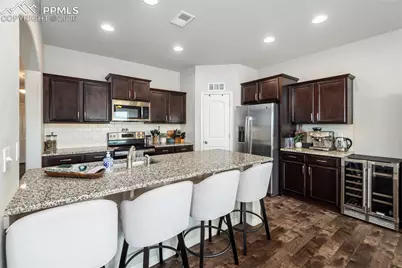 9064 Vanderwood Road, Colorado Springs, CO 80908 - Photo 8