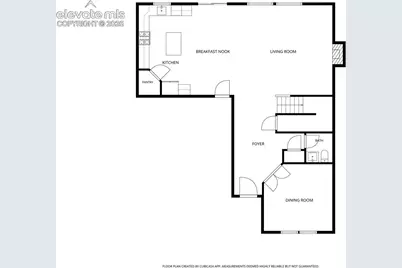 6007 Wendy Stream Way, Colorado Springs, CO 80924 - Photo 40