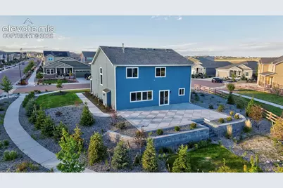 6007 Wendy Stream Way, Colorado Springs, CO 80924 - Photo 44