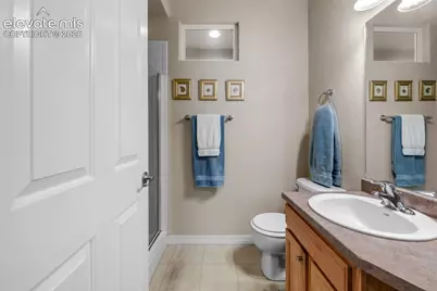6679 Bethesda Point #C, Colorado Springs, CO 80918 - Photo 12