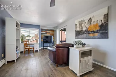 4413 N Carefree Circle #B, Colorado Springs, CO 80917 - Photo 10