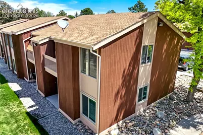 4413 N Carefree Circle #B, Colorado Springs, CO 80917 - Photo 32
