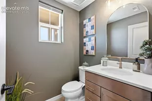 8711 Shorewood Dr, Colorado Springs, CO 80908 - Photo 6