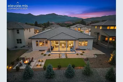 3435 Skywatch Heights, Colorado Springs, CO 80904 - Photo 2