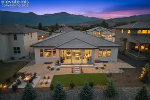 3435 Skywatch Hts, Colorado Springs, CO 80904 - Photo 2