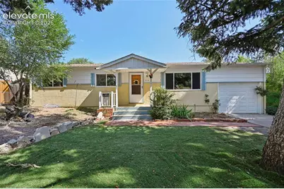514 W Ramona Avenue, Colorado Springs, CO 80905 - Photo 2