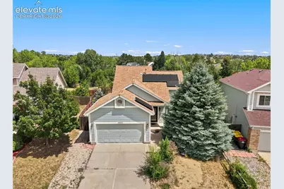 4953 Copen Drive, Colorado Springs, CO 80922 - Photo 1