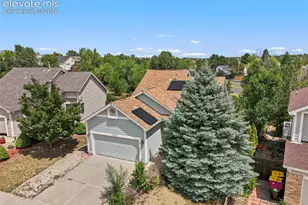 4953 Copen Dr, Colorado Springs, CO 80922 - Photo 2