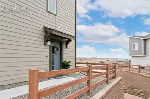 7427 Gorgeted Quail Grv, Colorado Springs, CO 80923 - Photo 4