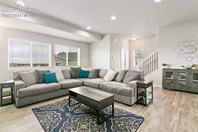 7427 Gorgeted Quail Grove, Colorado Springs, CO 80923 - Photo 6