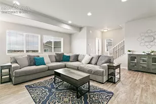 7427 Gorgeted Quail Grv, Colorado Springs, CO 80923 - Photo 6
